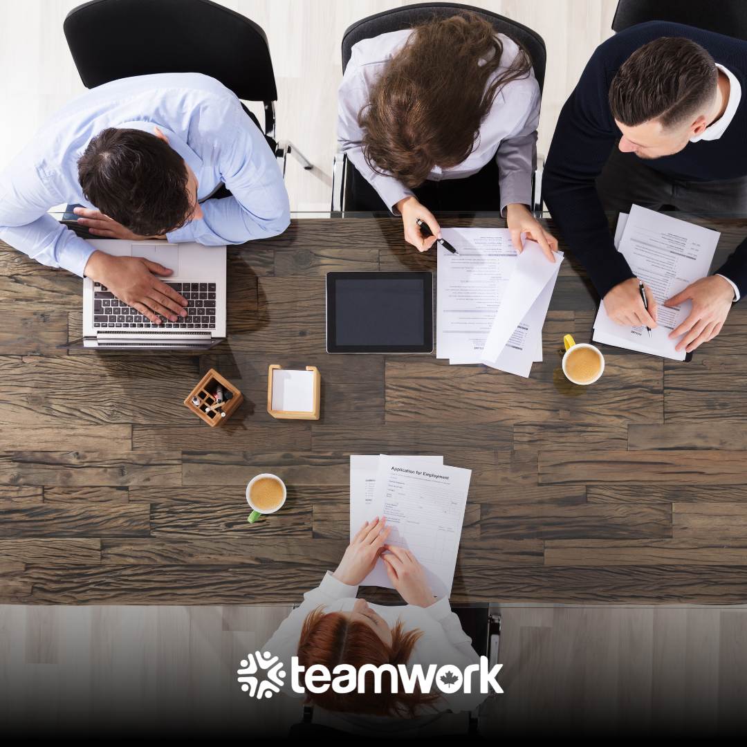 Personalized Hiring Strategies
